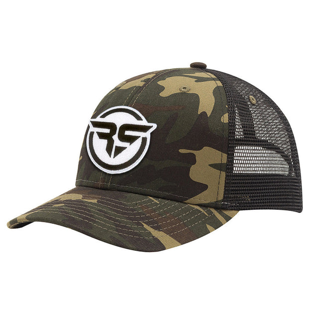 tennessee titans camo hat